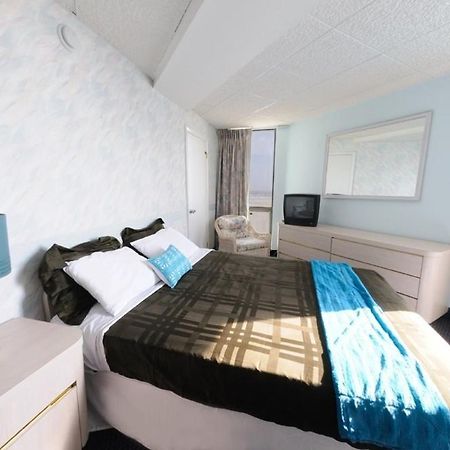 Bal Harbour Hotels Вайлдвуд-Крест Номер фото