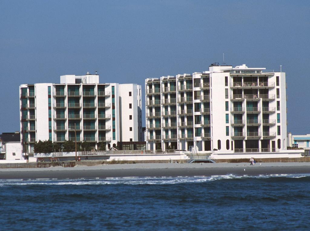 Bal Harbour Hotels Вайлдвуд-Крест Екстер'єр фото