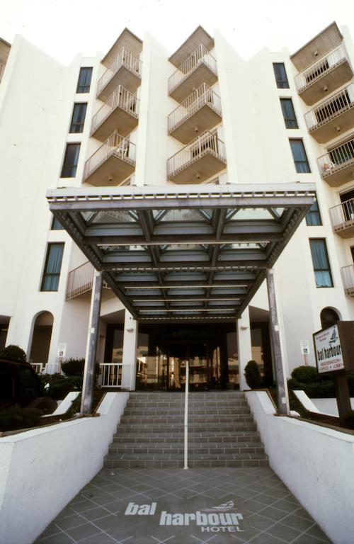 Bal Harbour Hotels Вайлдвуд-Крест Екстер'єр фото