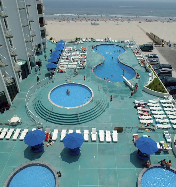 Bal Harbour Hotels Вайлдвуд-Крест Екстер'єр фото