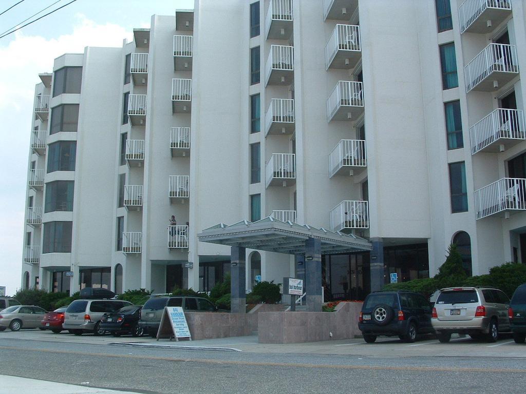 Bal Harbour Hotels Вайлдвуд-Крест Екстер'єр фото